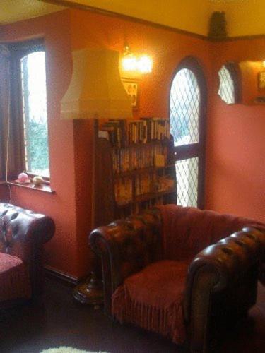 Newcourt B & B Llantwit Major Exteriér fotografie